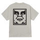 Obey Ανδρική κοντομάνικη μπλούζα Bold Icon Face Tee